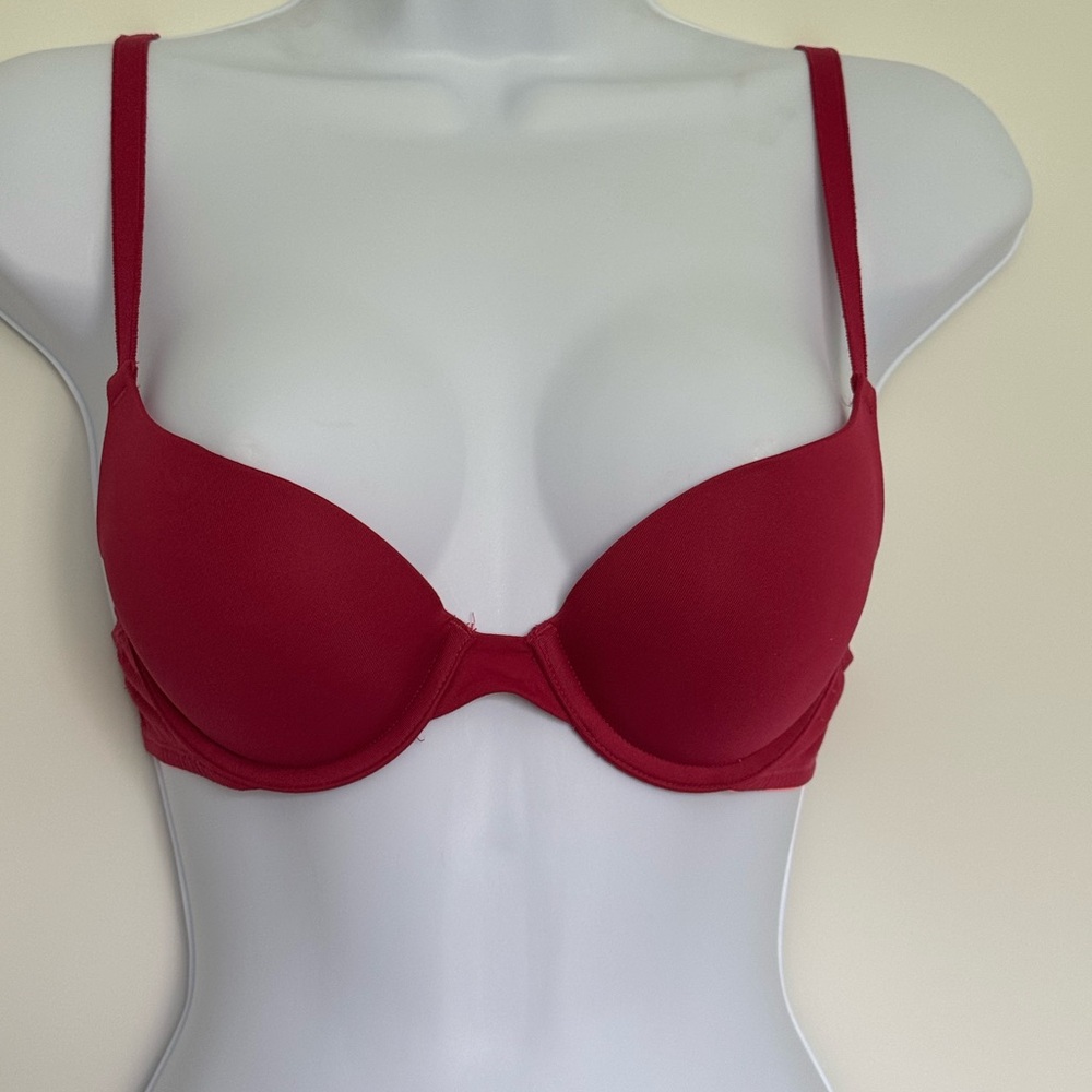 Pink Victoria's Secret Bra Intimates
